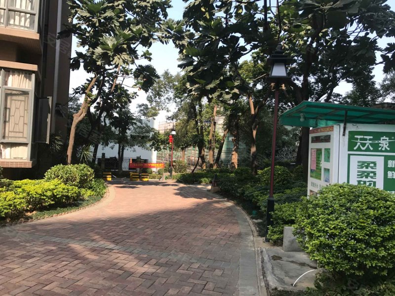 丽景名筑(一期),丽景路-中山丽景名筑(一期)二手房,租房,房价-中山