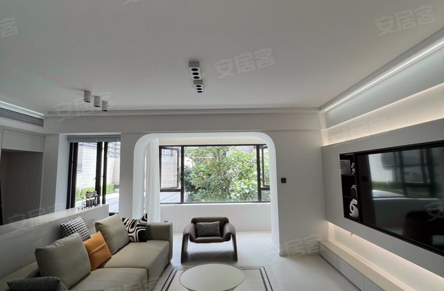 金地长福天逸4室2厅143㎡184万二手房图片