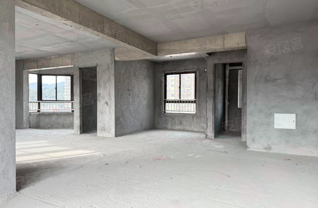 富贵世家(永春)4室2厅121.85㎡96.8万二手房图片