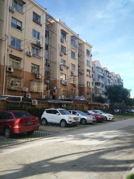 香楠小区(西区)