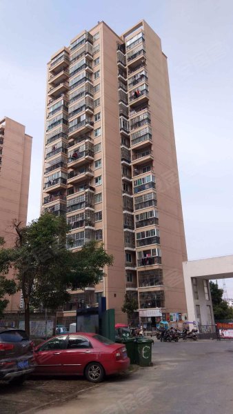 新海家园(a区),新安江路330号-合肥新海家园(a区)二手房,租房,房价