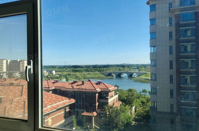 香醍水岸,北海路-潍坊香醍水岸二手房,租房,房价-潍坊安居客