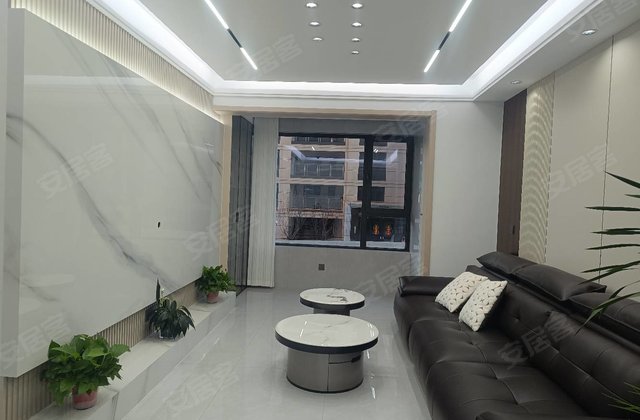 德通葭州府源境3室2厅110㎡76万二手房图片