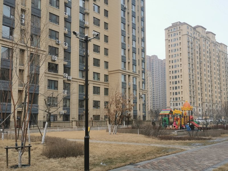 保利香槟凯歌,和美路-长春保利香槟凯歌二手房,租房,房价-长春安居客