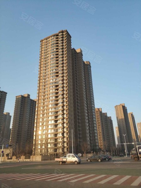 迁安天洋城四代