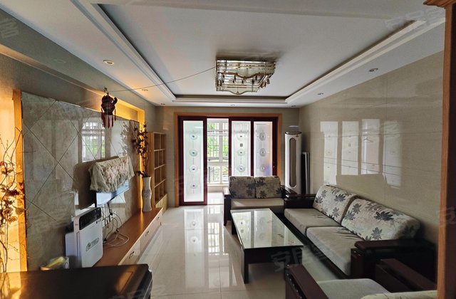 旺西花苑3室2厅130.16㎡88.8万二手房图片