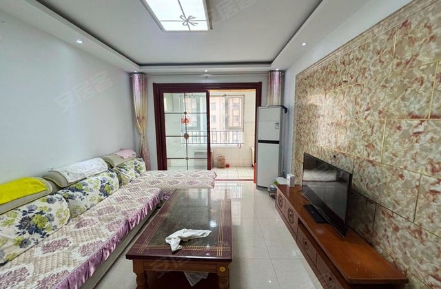 博业宝都华府2室2厅90㎡29.6万二手房图片