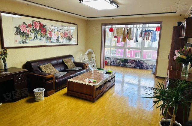电业家园(北票)2室2厅108㎡18.5万二手房图片