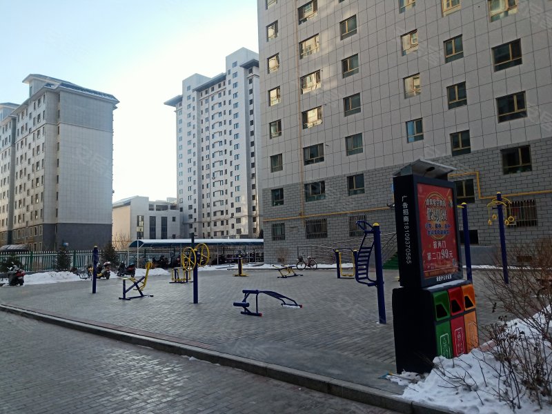 天福园,敦煌路-酒泉天福园二手房,租房,房价-酒泉安居客