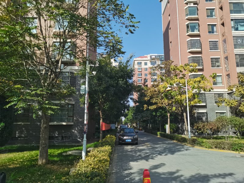 金盛瑞士花园,虹桥北街-银川金盛瑞士花园二手房,租房,房价-银川安居