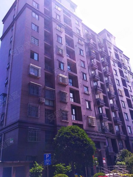 美罗家园罗贤苑 