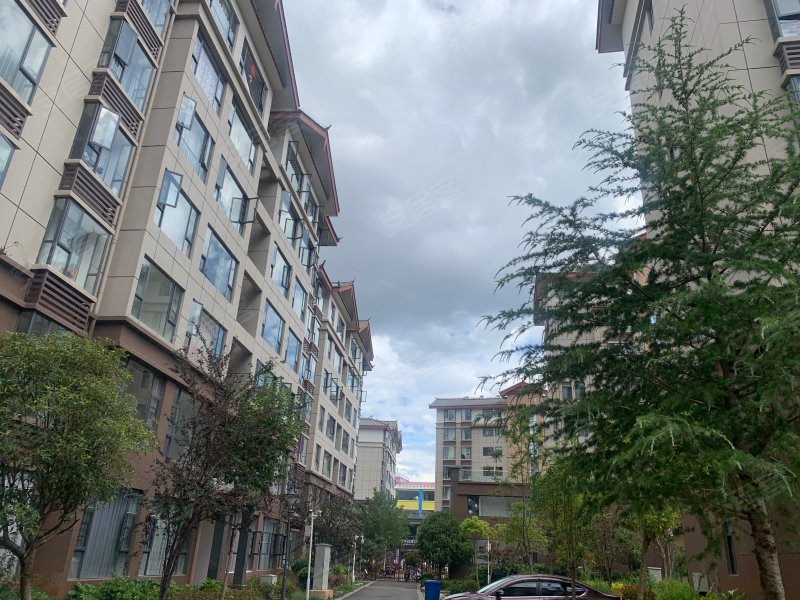 景誉家园,青龙南路,近长水路-丽江景誉家园二手房,租房,房价-丽江安居