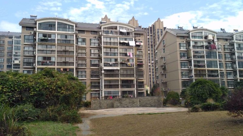 天虹花园,人民东路399号-南通天虹花园二手房,租房,房价-南通安居客