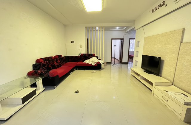 凤凰城天合园2室2厅99㎡36万二手房图片