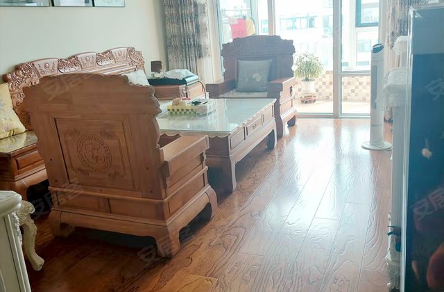 恒苑小区2室1厅119㎡270万二手房图片