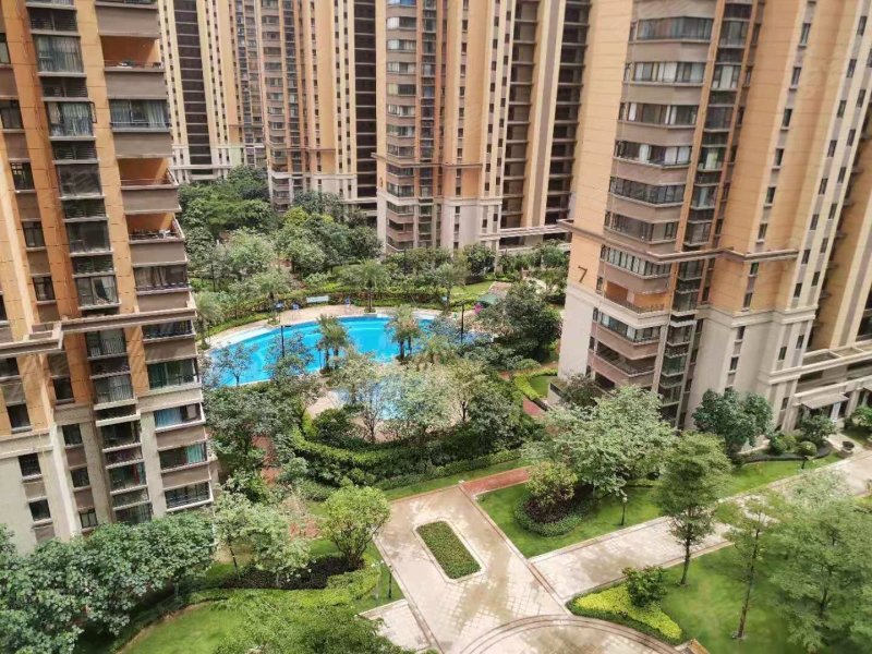 联发君澜(二期)