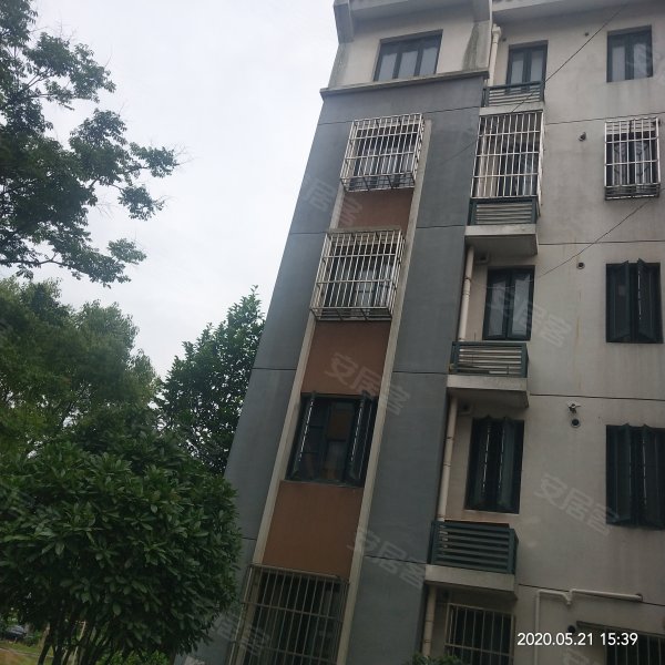 泰安公寓(四期),浦泰路501弄-上海泰安公寓(四期)二手房,租房,房价