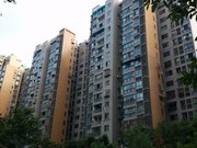 府河星城套一房东自住房采光好对中庭交通方便6号线