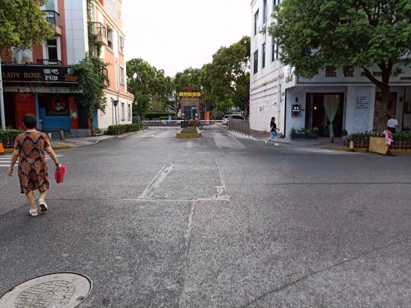 阳光欧洲城二期 