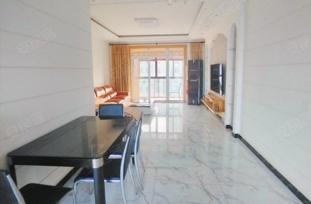 世茂东壹号3室2厅129.16㎡158万二手房图片