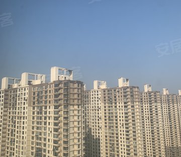 同祥城AB区(别墅)