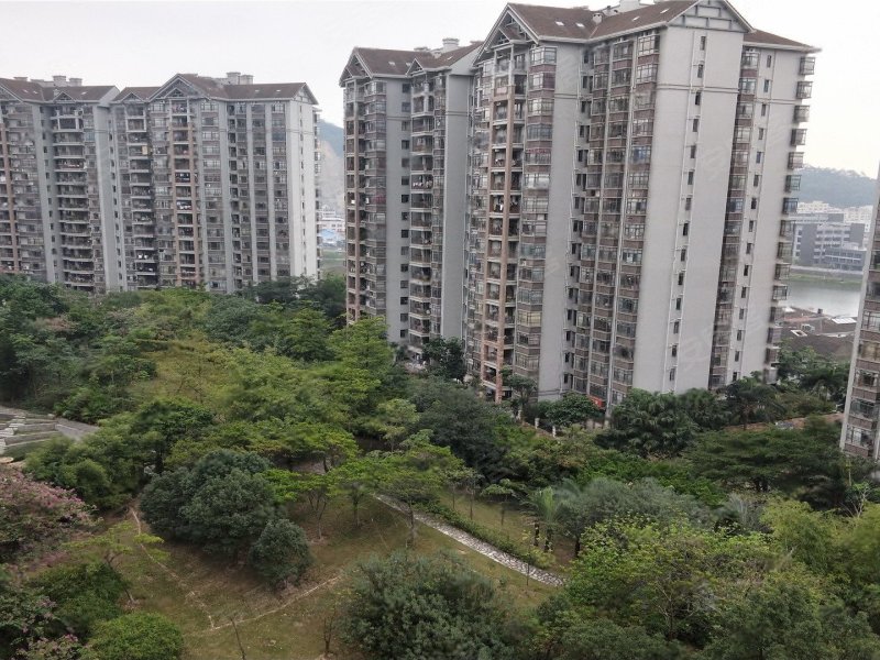 丰泰裕田花园,嘉丰路-东莞丰泰裕田花园二手房,租房,房价-东莞安居客