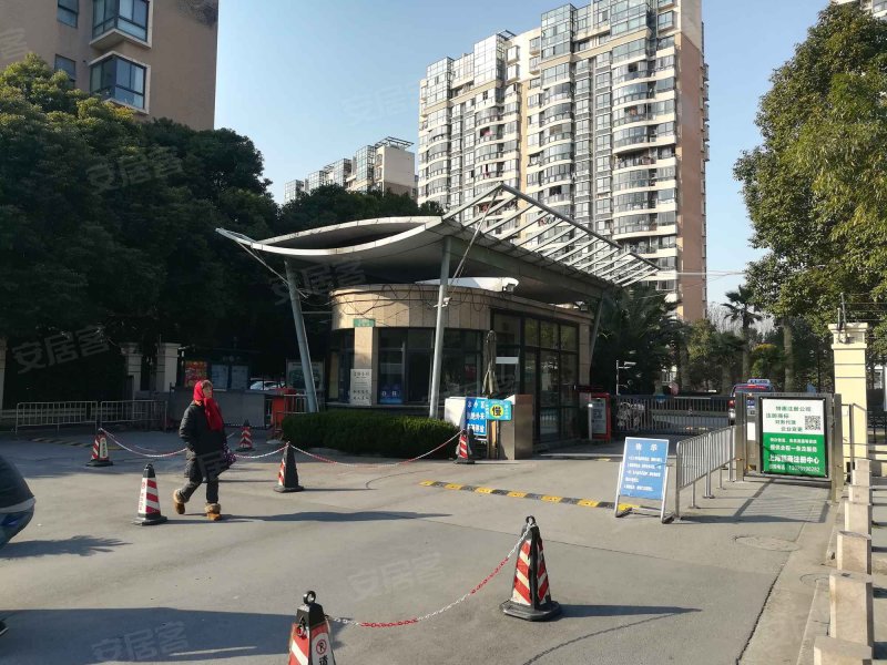 莘映象林水美地苑 