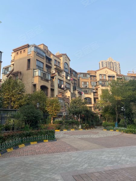 威尼斯水城第一街区