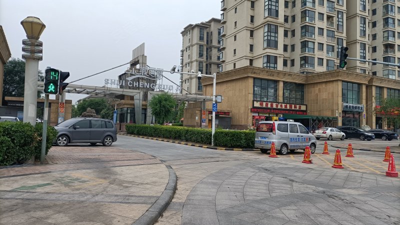 水城国际,淮河路362号-东营水城国际二手房,租房,房价-东营安居客