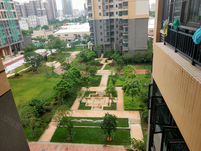 恒福美地花园,乐怡路9号-湛江恒福美地花园二手房,租房,房价-湛江安居