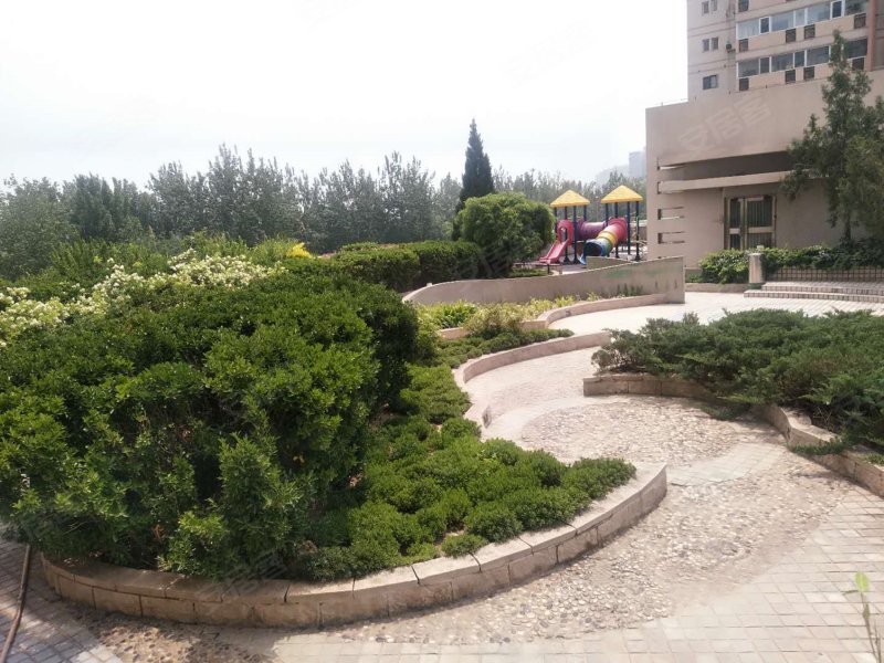 世纪宝鼎公寓,鼎成路9号-北京世纪宝鼎公寓二手房,租房,房价-北京安居