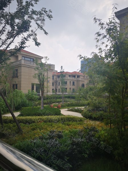 紫澜别墅,中港路-嘉兴紫澜别墅二手房,租房,房价-嘉兴安居客