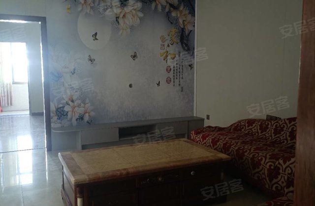 鑫都生活小区3室2厅130㎡36.8万二手房图片