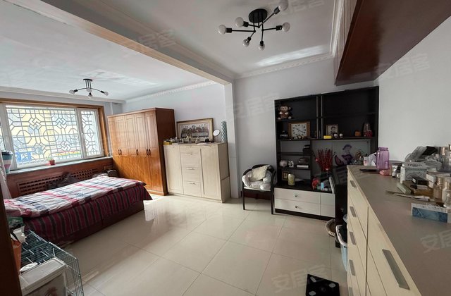 世纪阳光花园2室1厅81.52㎡50万二手房图片