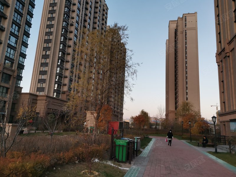 威廉公馆,兴隆街,近穆棱河路-牡丹江威廉公馆二手房,租房,房价-牡丹江