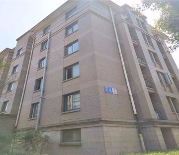 锦江花园 电梯房 商品房 高楼层视野好 南北通透