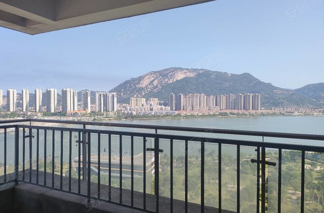 永鸿厦门湾南岸3室2厅120㎡58万二手房图片