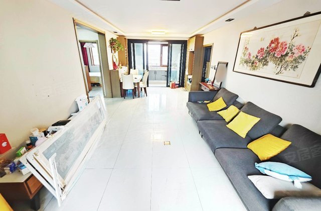 嘉美广场2室2厅85㎡49.8万二手房图片