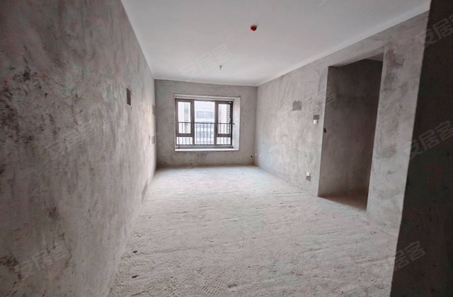 中骏丽景府(一期)3室2厅97.25㎡58万二手房图片