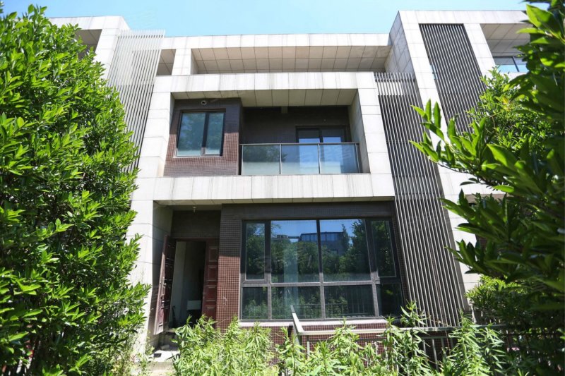 浦江华侨城(四期别墅)