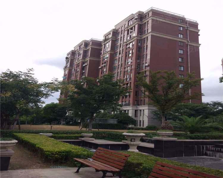 尼德兰花园(一期) 