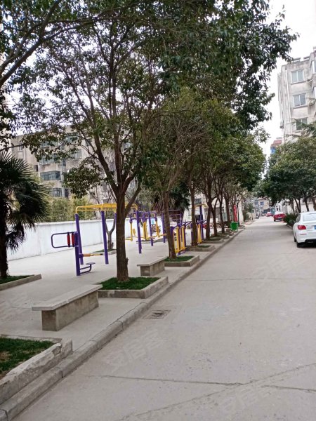 轴承厂宿舍,淮海西路125号-淮安轴承厂宿舍二手房,租房,房价-淮安安居