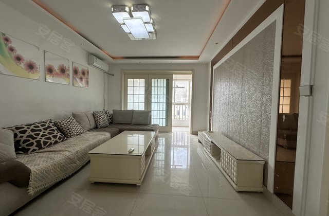 富润城3室2厅125㎡49.5万二手房图片