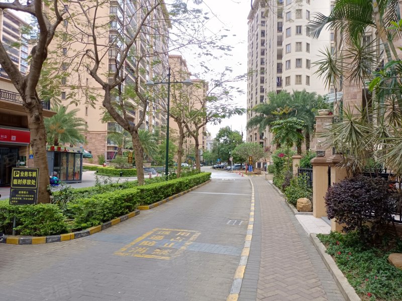 华辉新都,广汕公路1号-汕尾华辉新都二手房,租房,房价-汕尾安居客