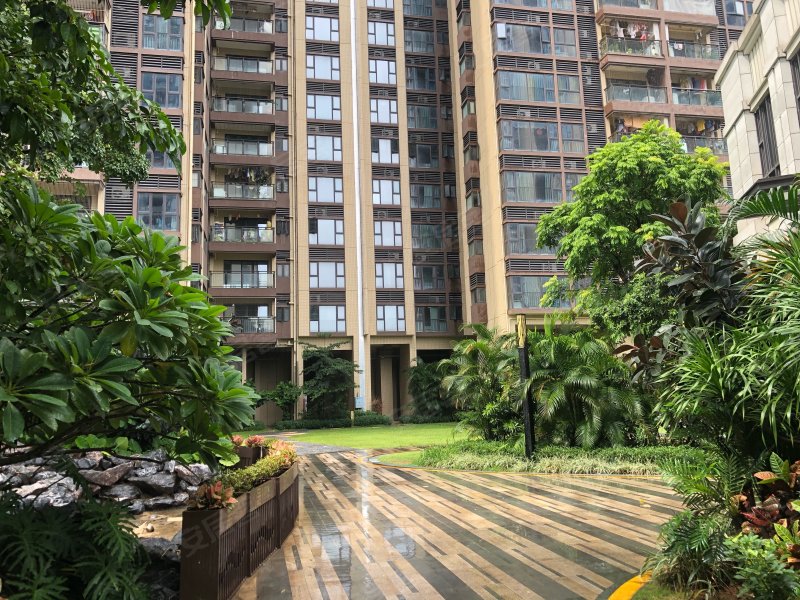 华盛观荟名庭,悦兴路1号-深圳华盛观荟名庭二手房,租房,房价-深圳安居