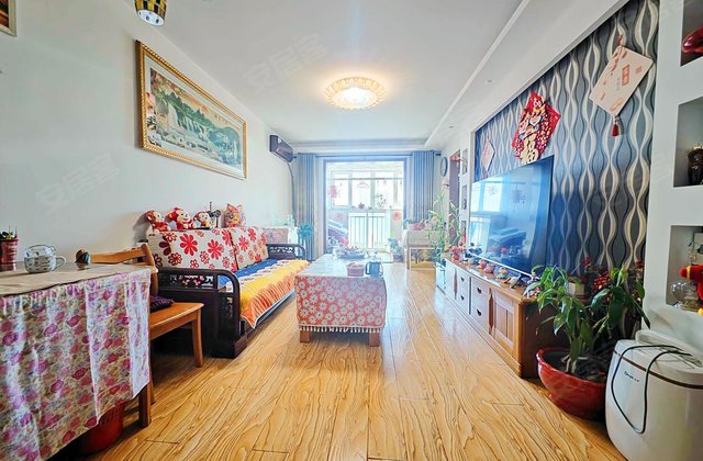 联城海岸锦城2室1厅85.64㎡95万二手房图片