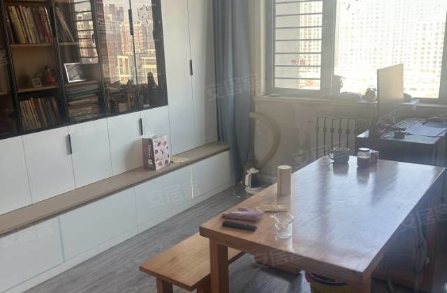 牡丹园2室1厅94㎡44万二手房图片