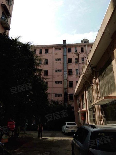 虹梅路2964弄小区 