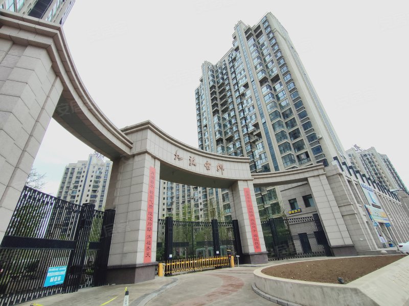 九龙官邸,平安西街-营口九龙官邸二手房,租房,房价-营口安居客