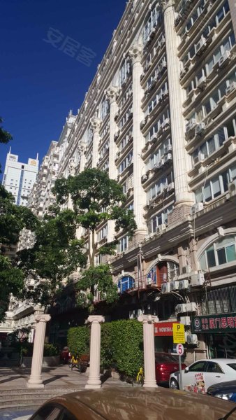 soho大厦,湖滨南路619号-厦门soho大厦二手房,租房,房价-厦门安居客